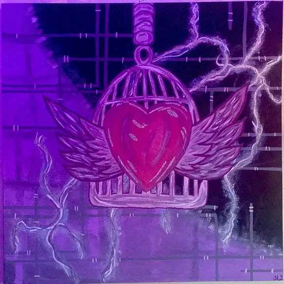 Customized paintings - Picture 13 of 14